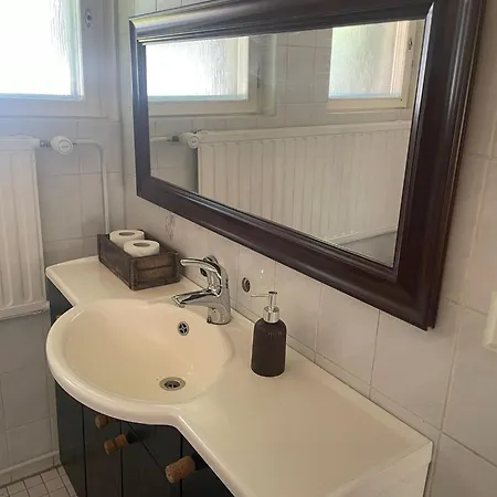 Rakka Appartement