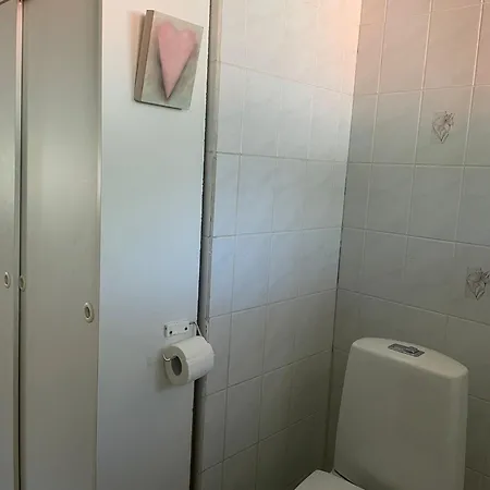 Appartement Rakka *
