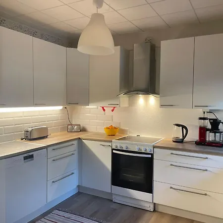 Rakka Appartement Rovaniemi