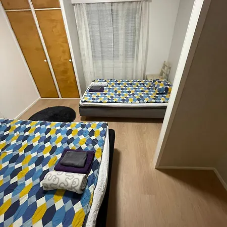 Rakka Rovaniemi